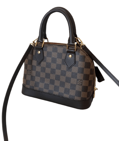 günstige Louis Vuitton Taschen - Alma BBCanvas