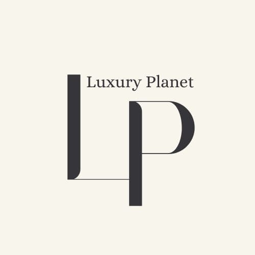 Logo Luxury Planet
