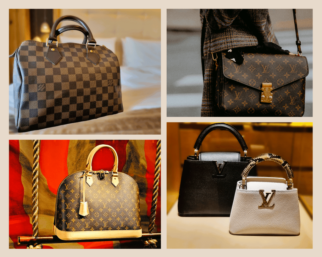 günstige Louis Vuitton Taschen