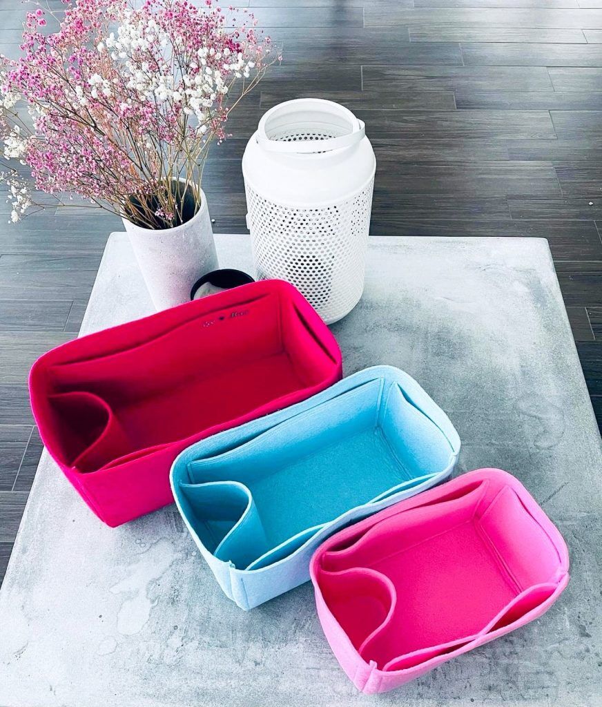 Organizer von DieKreativmeisterei