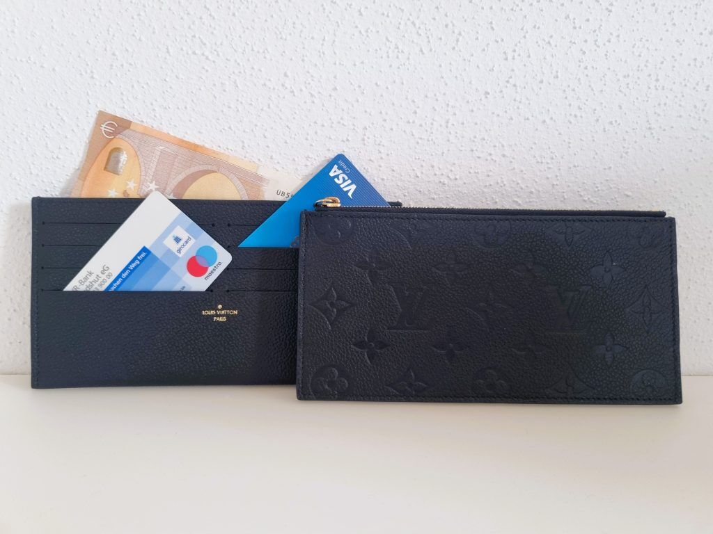 Louis Vuitton Felicie Inlays