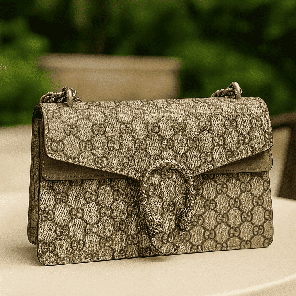 Gucci Dionysus